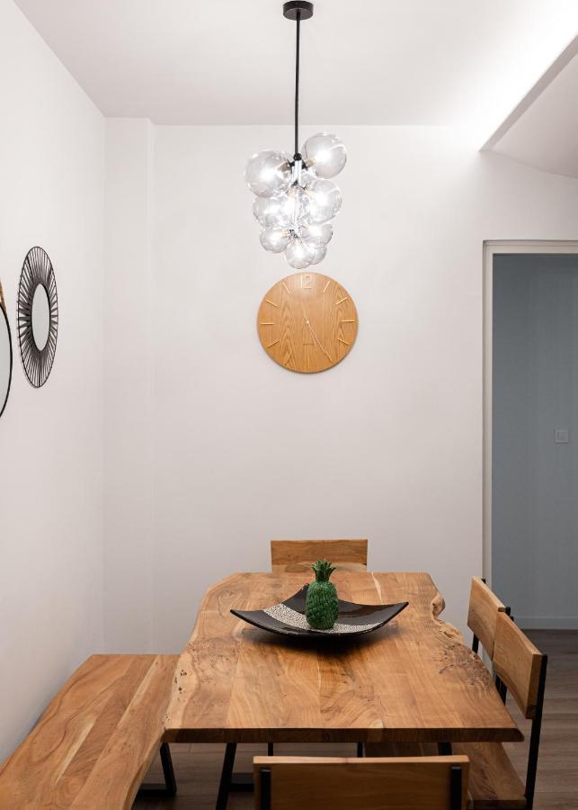 Acropolis Holmes Residence 雅典 外观 照片