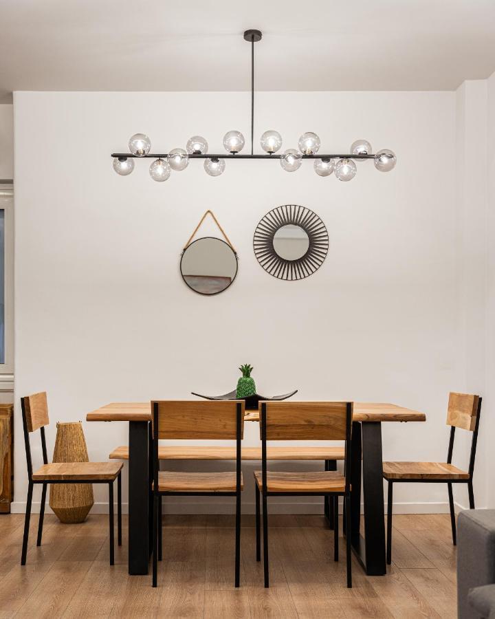 Acropolis Holmes Residence 雅典 外观 照片